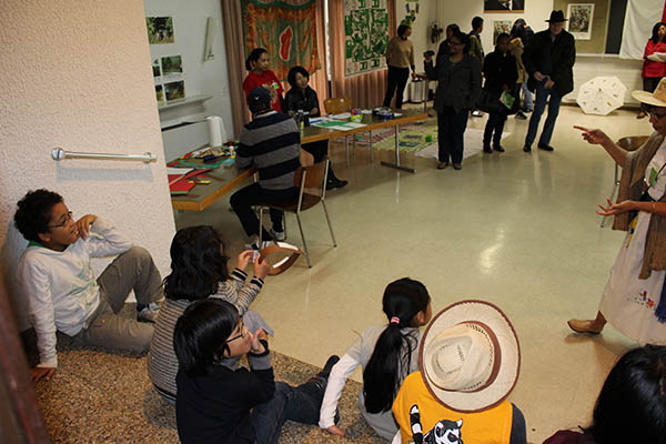 Festival Mondial des Lémuriens 2015