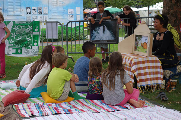 Alternatiba 2015