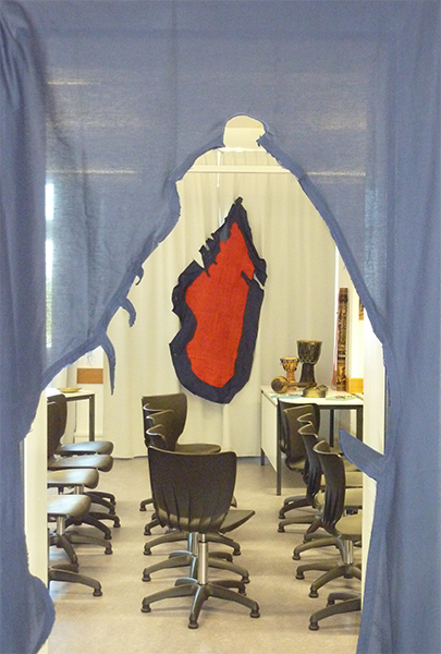DM Journée de l'enfance 2014