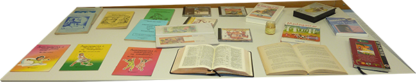 DM Journée de l'enfance 2014