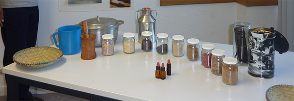 DM Journée de l'enfance 2014