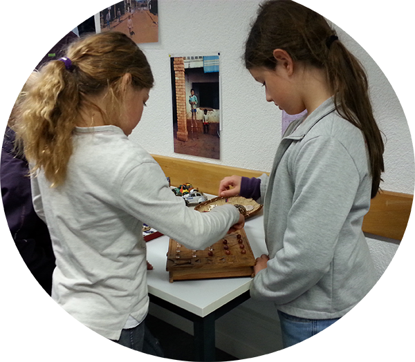DM Journée de l'enfance 2014