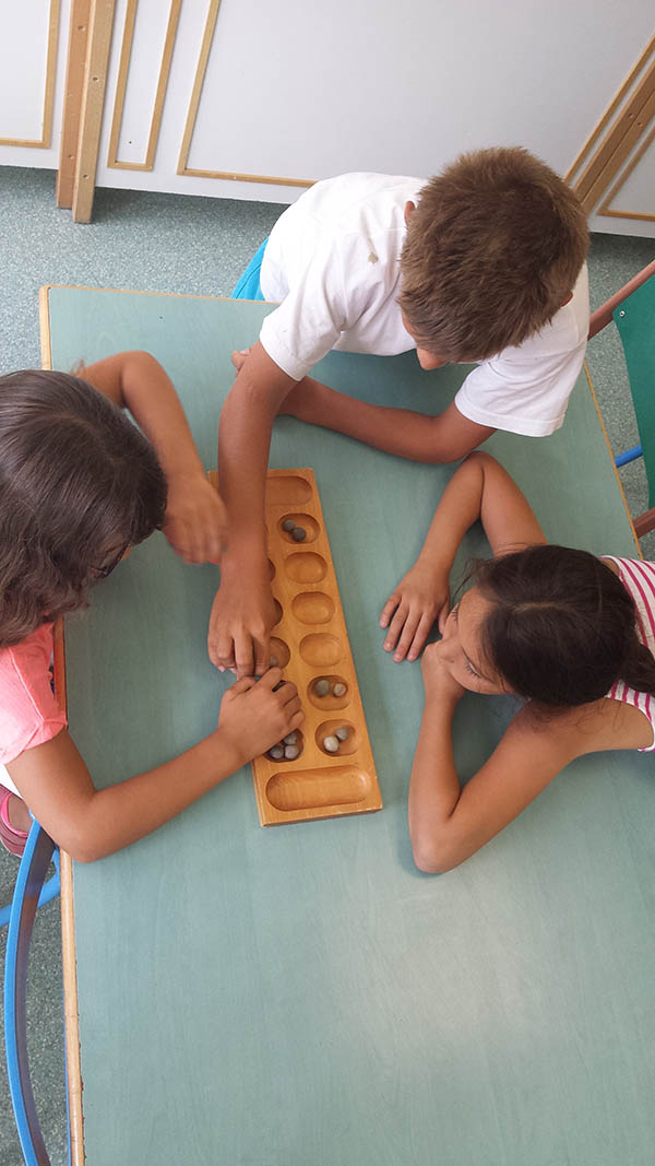Jeux et jouets de Madagascar 2015